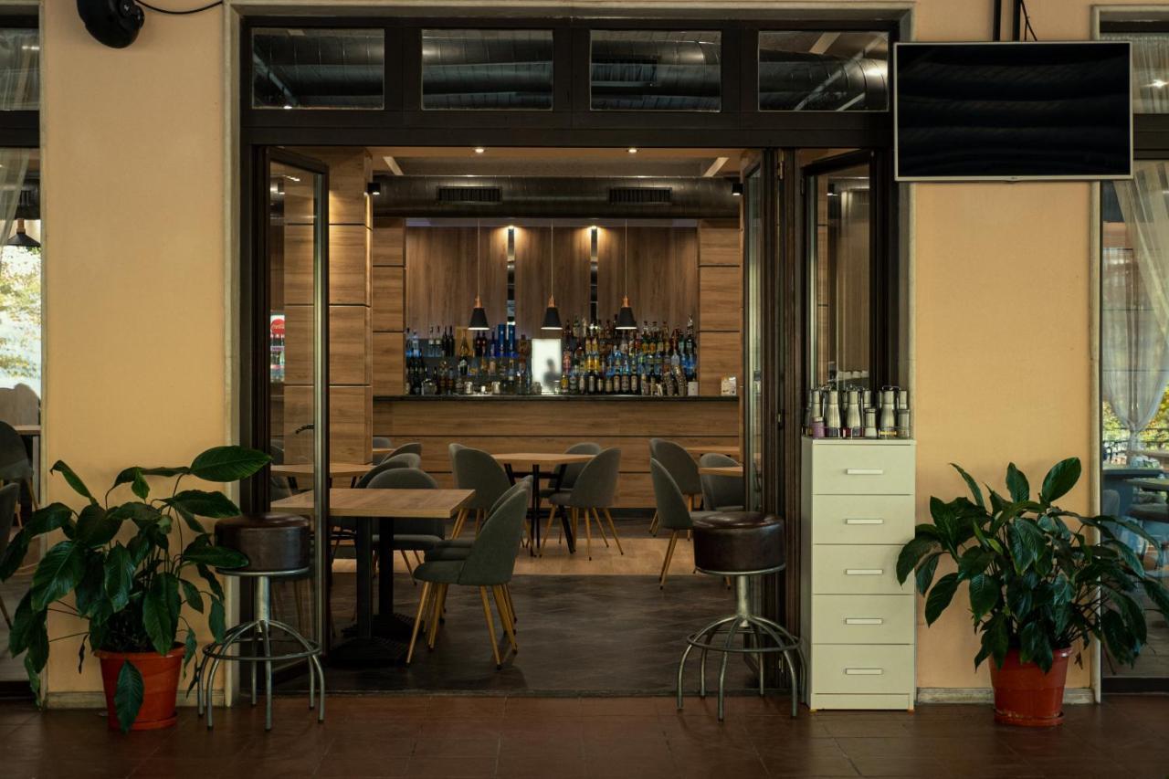 Hotel Brilliantin Sliven Εξωτερικό φωτογραφία