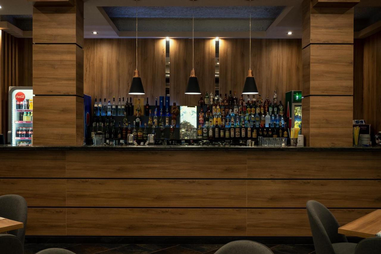 Hotel Brilliantin Sliven Εξωτερικό φωτογραφία